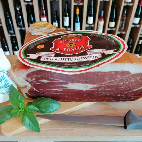 Cave la Petite Reine à Bédoin : charcuteries