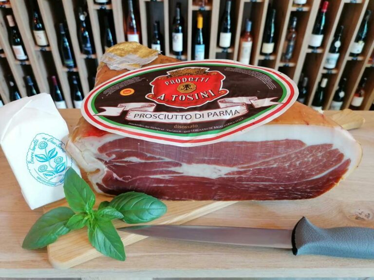 Cave la Petite Reine à Bédoin : charcuteries