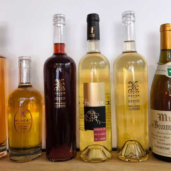 Cave La Petite Reine à Bédoin : Vins & spiritueux