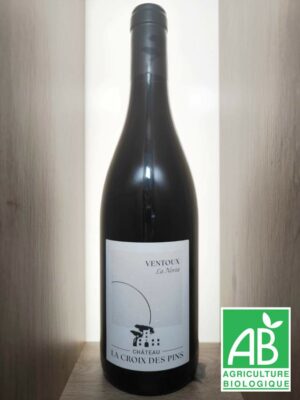 Château La Croix des Pins - La Noria - Rouge 2022