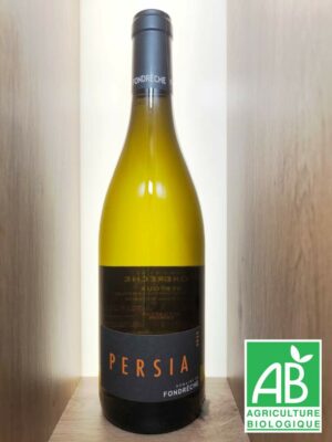 Domaine de Fondrèche Persia Blanc 2024