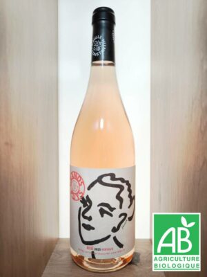 Grands Puys - Vanessa - Rosé 2025