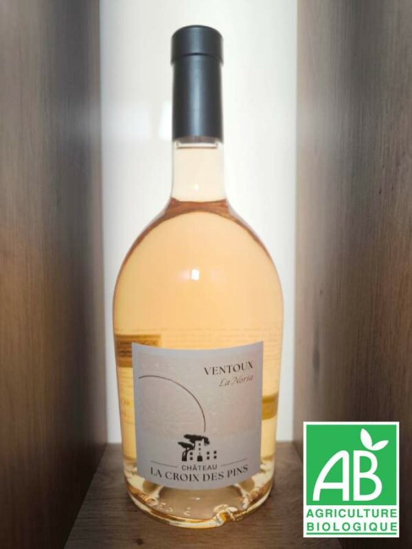 Château La Croix des Pins - La Noria - Rosé 2024