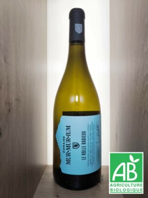 Le Murmurium - Le Rolle Radieux - Blanc 2024
