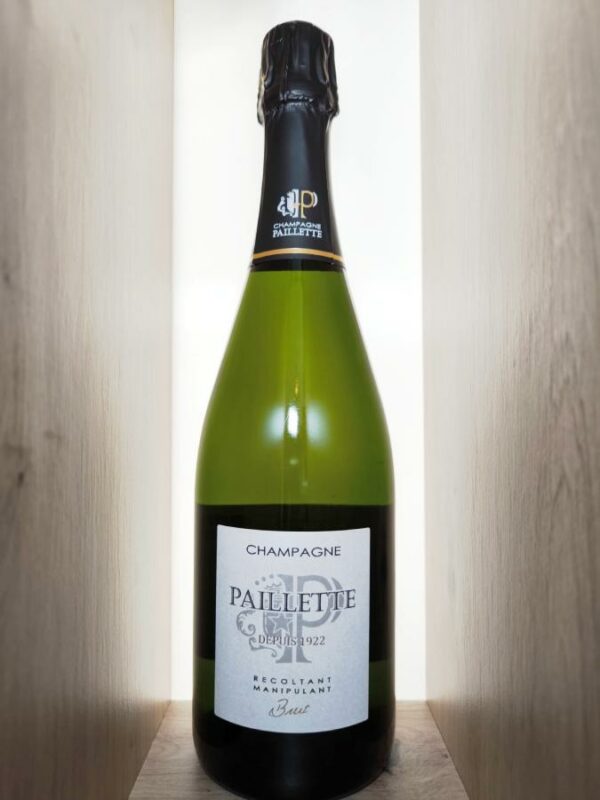 Champagne Paillette Brut