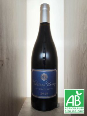 Château Unang - Cuvée 867 - Rouge 2018