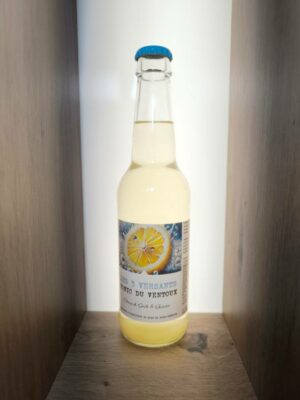 Les 3 Versants - Tonic du Ventoux (33cL)