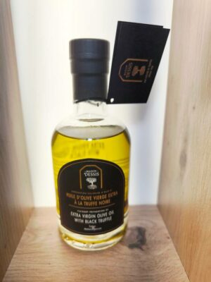 Maison Dessis - Huile d'Olive Vierge Extra à la Truffe Noire (20cL)
