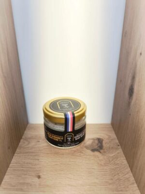 Maison Dessis - Sel de Guérande et Truffe Noire 1% (50g)