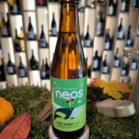 La Brasserie des Quatre Dames - Néos - Bière Blonde Light Session IPA (33cL)