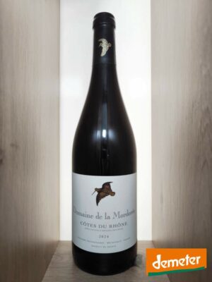 La Mordorée - Côtes-du-Rhône Rouge 2024