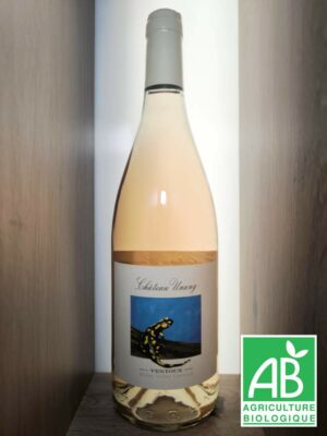 Château Unang - Le Rosé 2024