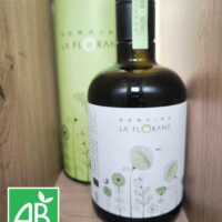 La Florane - Huile d'Olive en coffret (50cL)
