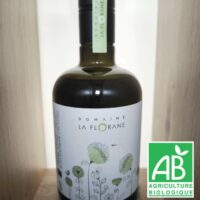 La Florane - Huile d'Olive (50cL)