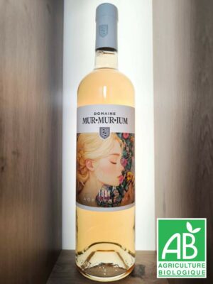 Le Murmurium - Josy - Rosé 2023