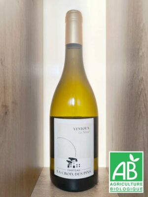 Château La Croix des Pins - La Noria - Blanc 2024