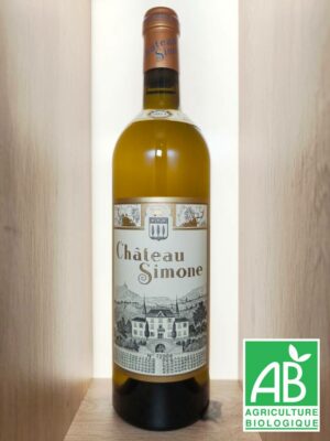 Château Simone - Palette Blanc 2021