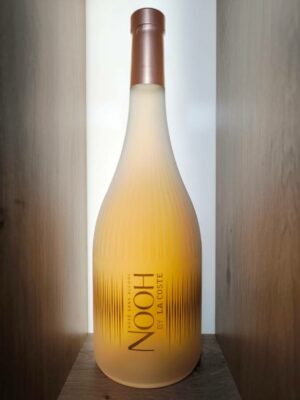 Château La Coste - NOOH Rosé sans alcool