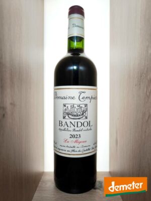 Domaine Tempier - La Migoua - Bandol Rouge 2023