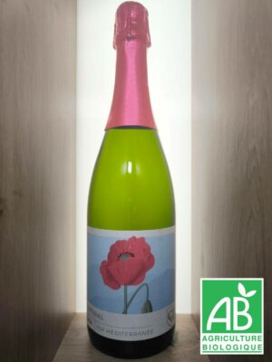 Château Juvenal - Gaia - Blanc de Noirs