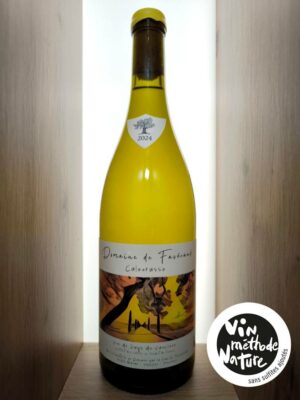 Faverand - Calourasso - Blanc 2024