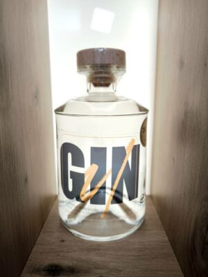 La Distillerie du Midi - Gin du Midi (70cL)